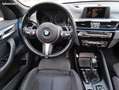 BMW X1 2.0 i 192 ch m sport xdrive bva %2B toit ouvrant a Blanco - thumbnail 10