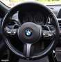 BMW X1 2.0 i 192 ch m sport xdrive bva %2B toit ouvrant a Blanco - thumbnail 4