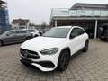 Mercedes-Benz GLA 200 AMG*Night*Rcam*Ambi*MBUX*Keyless Weiß - thumbnail 1