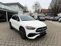 Mercedes-Benz GLA 200 AMG*Night*Rcam*Ambi*MBUX*Keyless Weiß - thumbnail 2