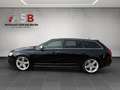 Audi RS6 Avant 5.0 TFSI quattro  Leder*Navi*Xenon*SD* Schwarz - thumbnail 14