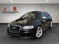 Audi RS6 Avant 5.0 TFSI quattro  Leder*Navi*Xenon*SD* Schwarz - thumbnail 17