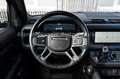 Land Rover Defender 110 X-Dynamic HSE Garantie Noir - thumbnail 18