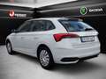 Skoda Scala Essence 1.0 TSI /Neues Modell /Ganzjahresreifen Weiß - thumbnail 11