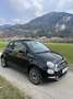 Fiat 500C FireFly Hybrid 70 Dolcevita Sondermodell Schwarz - thumbnail 8