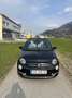 Fiat 500C FireFly Hybrid 70 Dolcevita Sondermodell Schwarz - thumbnail 4