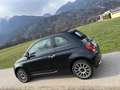 Fiat 500C FireFly Hybrid 70 Dolcevita Sondermodell Schwarz - thumbnail 9