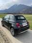 Fiat 500C FireFly Hybrid 70 Dolcevita Sondermodell Schwarz - thumbnail 7