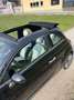 Fiat 500C FireFly Hybrid 70 Dolcevita Sondermodell Schwarz - thumbnail 3