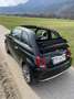 Fiat 500C FireFly Hybrid 70 Dolcevita Sondermodell Schwarz - thumbnail 2
