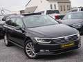 Volkswagen Passat Variant 1.6 CR TDi DSG ✅HIGHLINE✅ 21%TVA-LED-PANO-FULL Schwarz - thumbnail 2