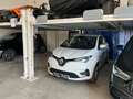 Renault ZOE Zen R110 Z.E.50 CCS SCHNELLLADER (52kWh) AKKUMIETE Weiß - thumbnail 2
