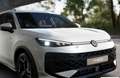 Volkswagen T-Roc R-Line 1.5eTSI DSG Neues Modell! Keyless Blanc - thumbnail 9