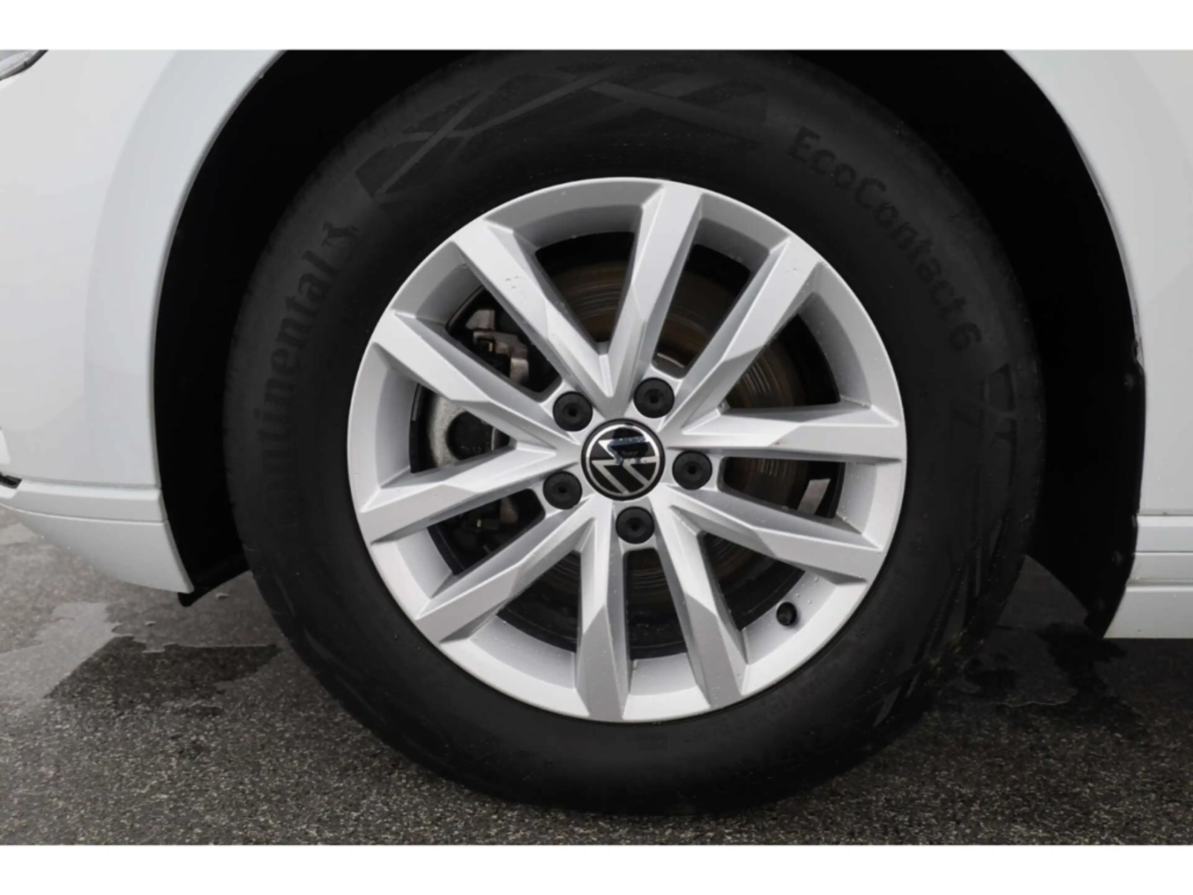 Volkswagen Passat Variant 2.0 TDI Business — photo 9