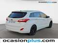 Hyundai i30 CW 1.6CRDi GLS Tecno S Blanco - thumbnail 4