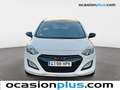 Hyundai i30 CW 1.6CRDi GLS Tecno S Blanco - thumbnail 11