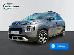 Citroën C3 Aircross 1.2 Feel 110 PS Klima AHK Tempomat PDC