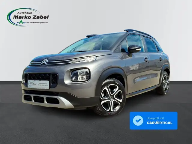 Citroën C3 Aircross 1.2 Feel 110 PS Klima AHK Tempomat PDC