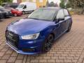 Audi A1 Sportback sport ,S-line,Navi,SH Blau - thumbnail 4