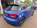 Audi A1 Sportback sport ,S-line,Navi,SH Blau - thumbnail 7