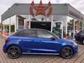 Audi A1 Sportback sport ,S-line,Navi,SH Blau - thumbnail 1