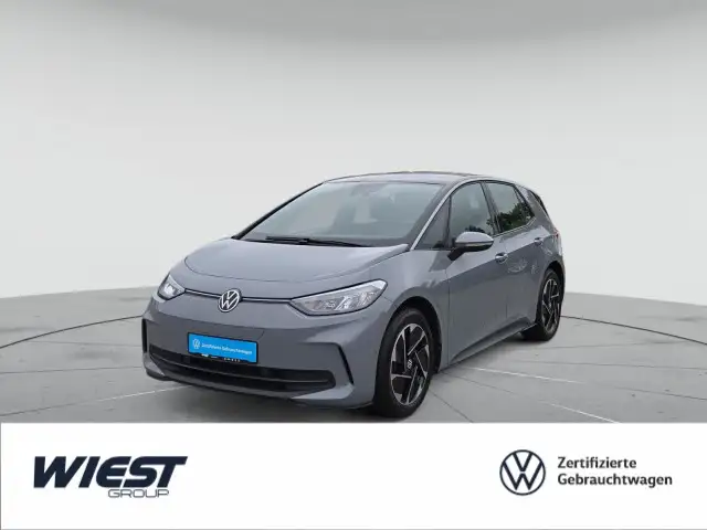 Volkswagen ID.3 Pro, 18"/KAM/ACC/LED/NAVI/KLIMA/SHZ uvm.