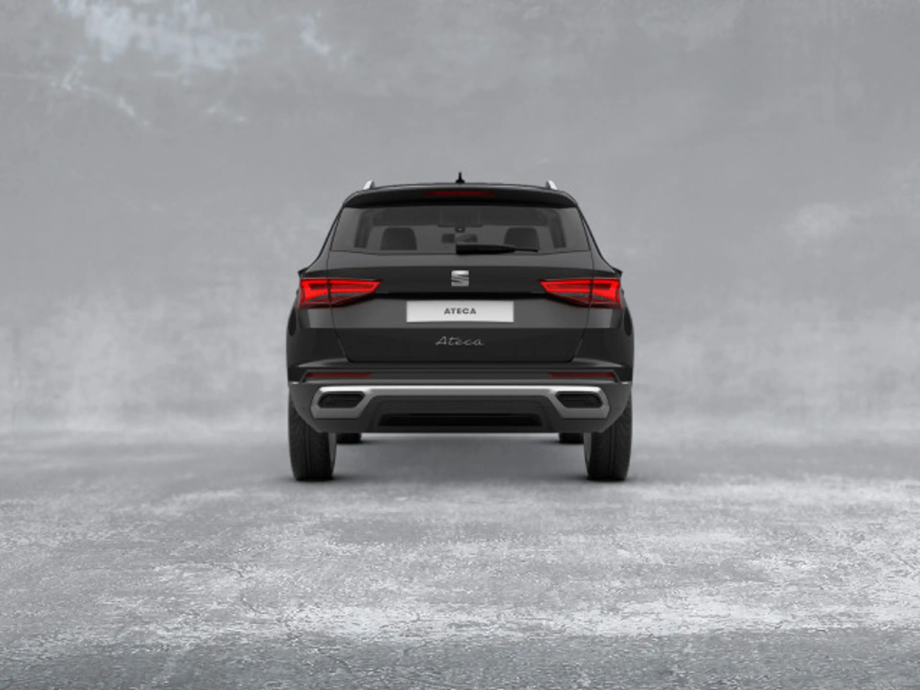 SEAT Ateca 1.5 TSI DSG STYLE LED+NAVI+APP+ACC+SHZ+ACC — photo 7