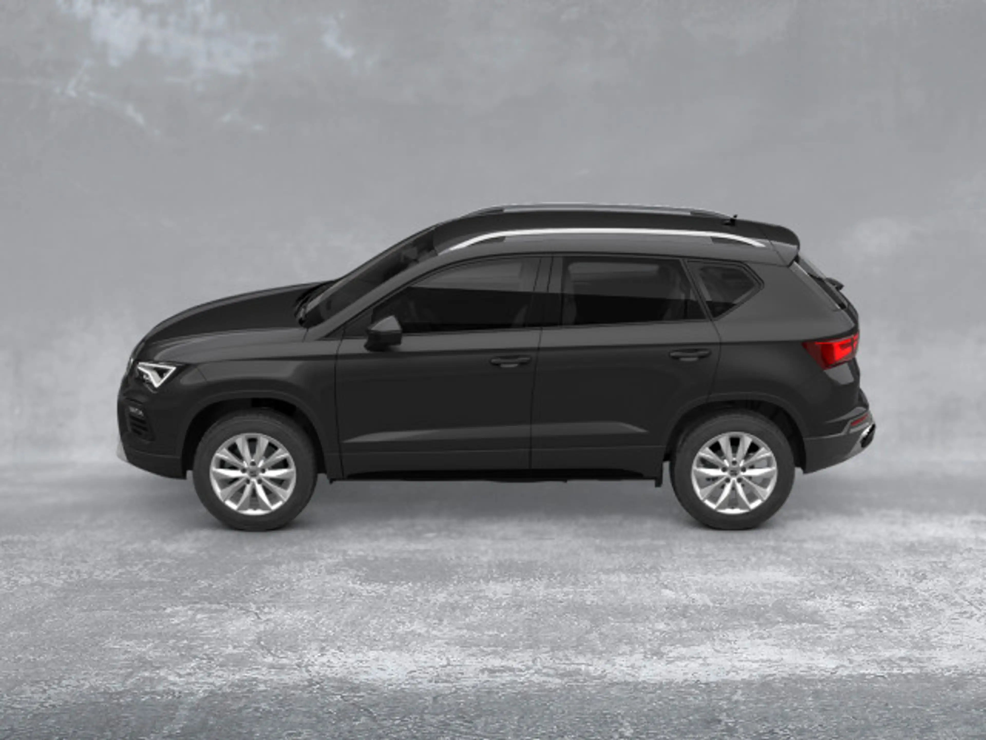 SEAT Ateca 1.5 TSI DSG STYLE LED+NAVI+APP+ACC+SHZ+ACC — photo 6