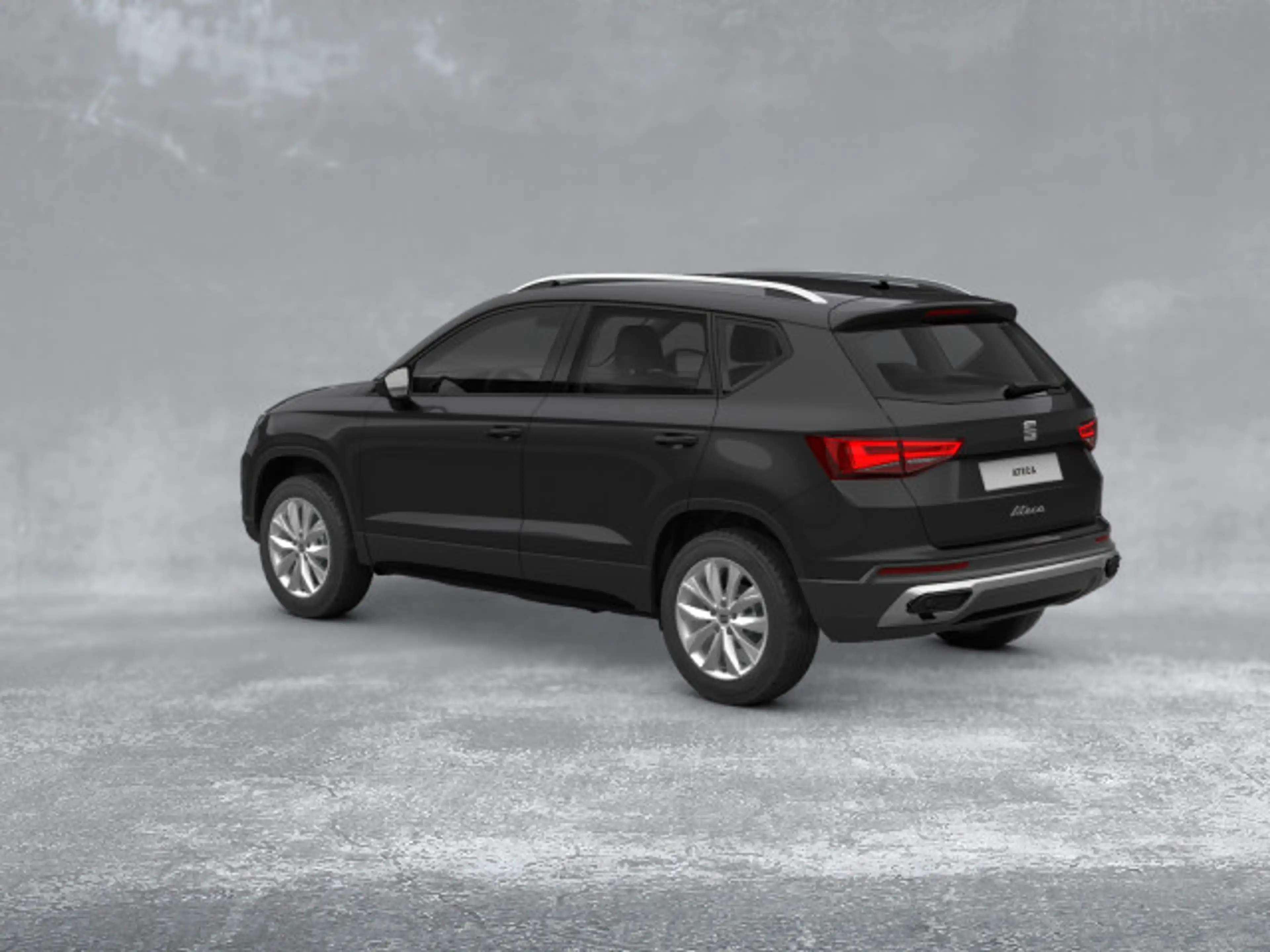 SEAT Ateca 1.5 TSI DSG STYLE LED+NAVI+APP+ACC+SHZ+ACC — photo 5
