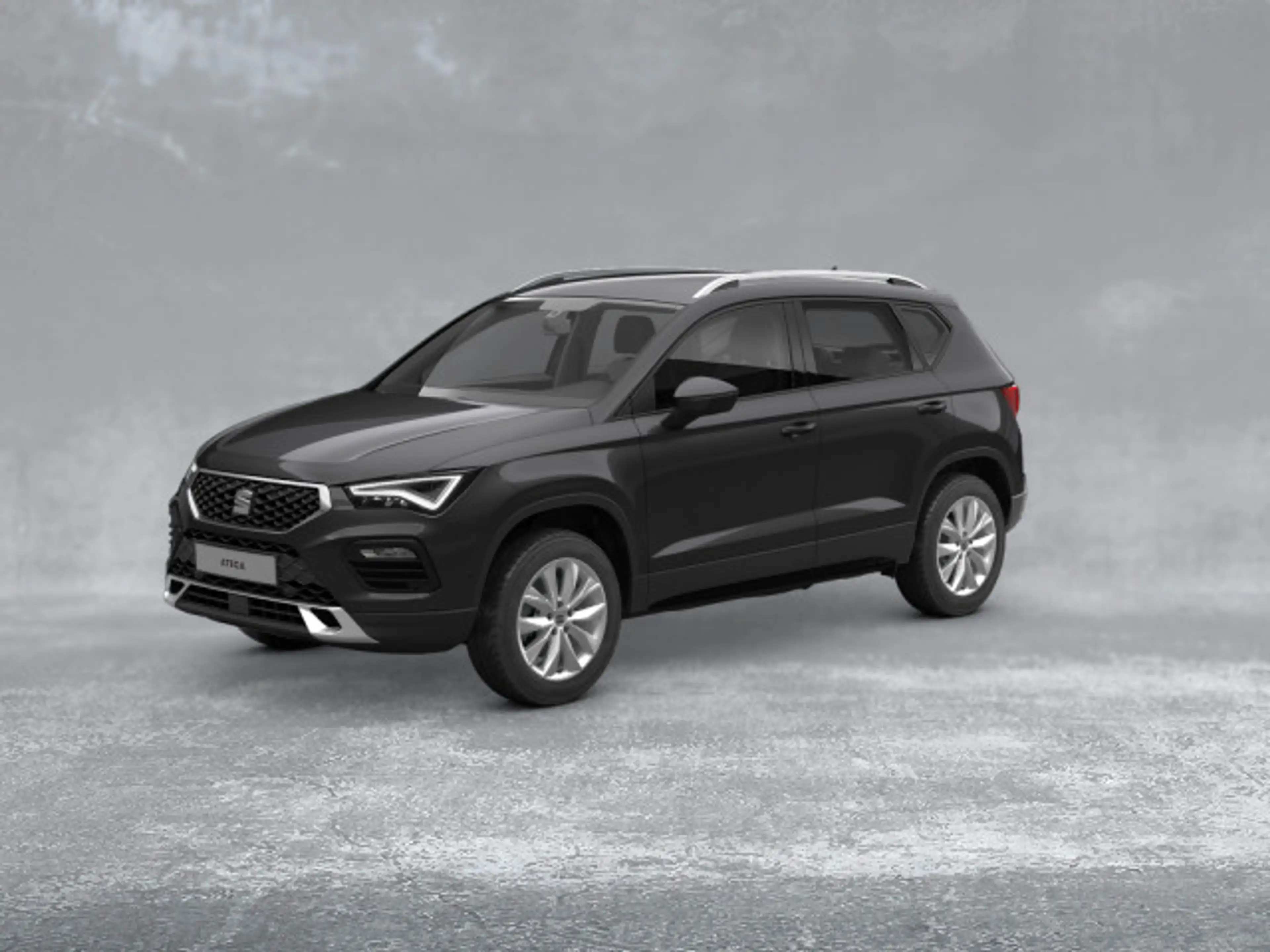 SEAT Ateca 1.5 TSI DSG STYLE LED+NAVI+APP+ACC+SHZ+ACC — photo 2