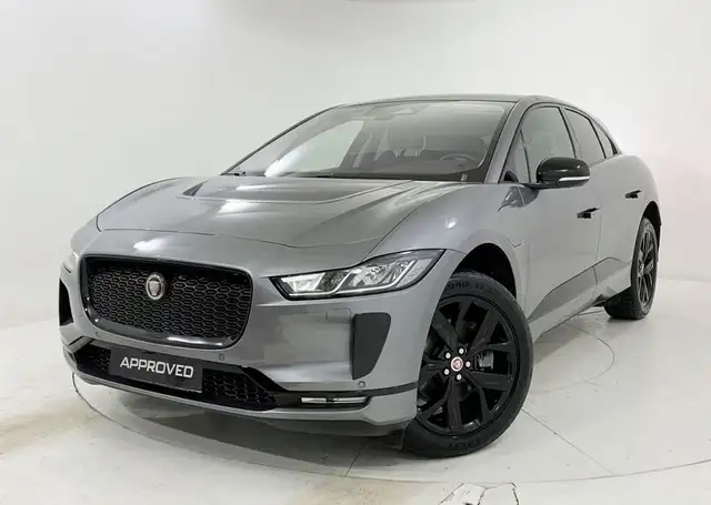 Jaguar I-Pace EV 90 kWh 400 S awd auto