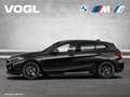 BMW 120 i Hatch Schwarz - thumbnail 5