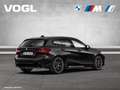 BMW 120 i Hatch Schwarz - thumbnail 2