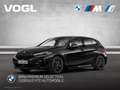 BMW 120 i Hatch Schwarz - thumbnail 1