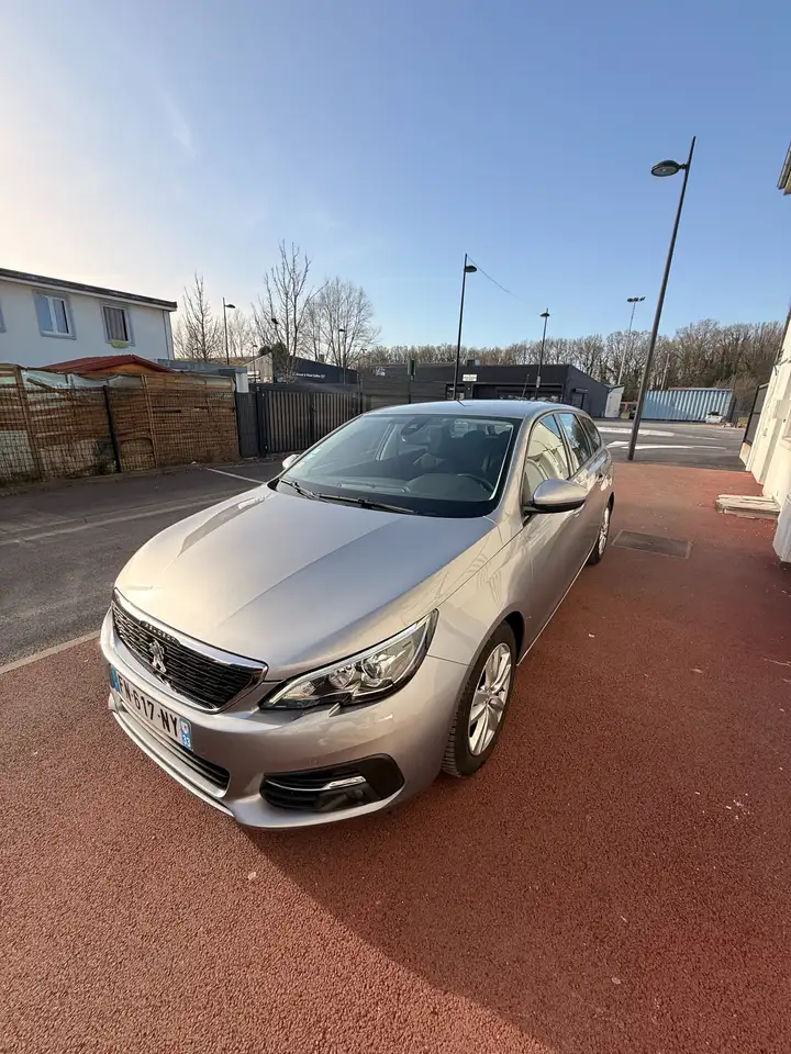 Peugeot 308 SW BLUEHDI 130 ACTIVE BUSINESS
