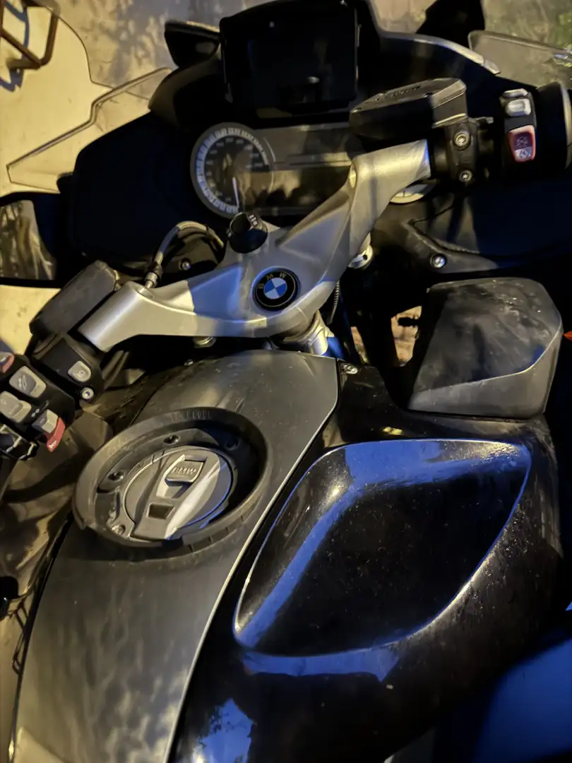 BMW R 1250 RT grand turismo - 1