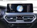 BMW X3 xDrive20i M Sportpaket AHK LED Kamera Navi Noir - thumbnail 8
