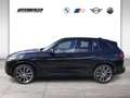 BMW X3 xDrive20i M Sportpaket AHK LED Kamera Navi Negro - thumbnail 3