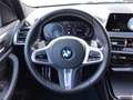 BMW X3 xDrive20i M Sportpaket AHK LED Kamera Navi Zwart - thumbnail 9