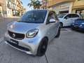 smart forTwo 70 1.0 twinamic Youngster Argento - thumbnail 3