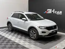 Volkswagen T-Roc 2.0 TDI 150 ACTIVE DSG BVA