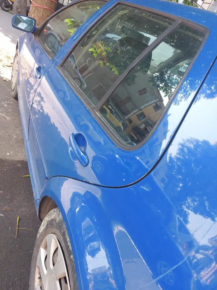 Volkswagen Golf 1.9 TDI Edition, foto 3
