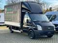 Ford Transit 2.2 TDCi/Prische+SchiebePlane/MAXI/KLIMA Nero - thumbnail 2