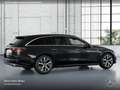 Mercedes-Benz E 300 e T Hybrid Avantgarde Distr+ LED Kamera PTS Schwarz - thumbnail 16