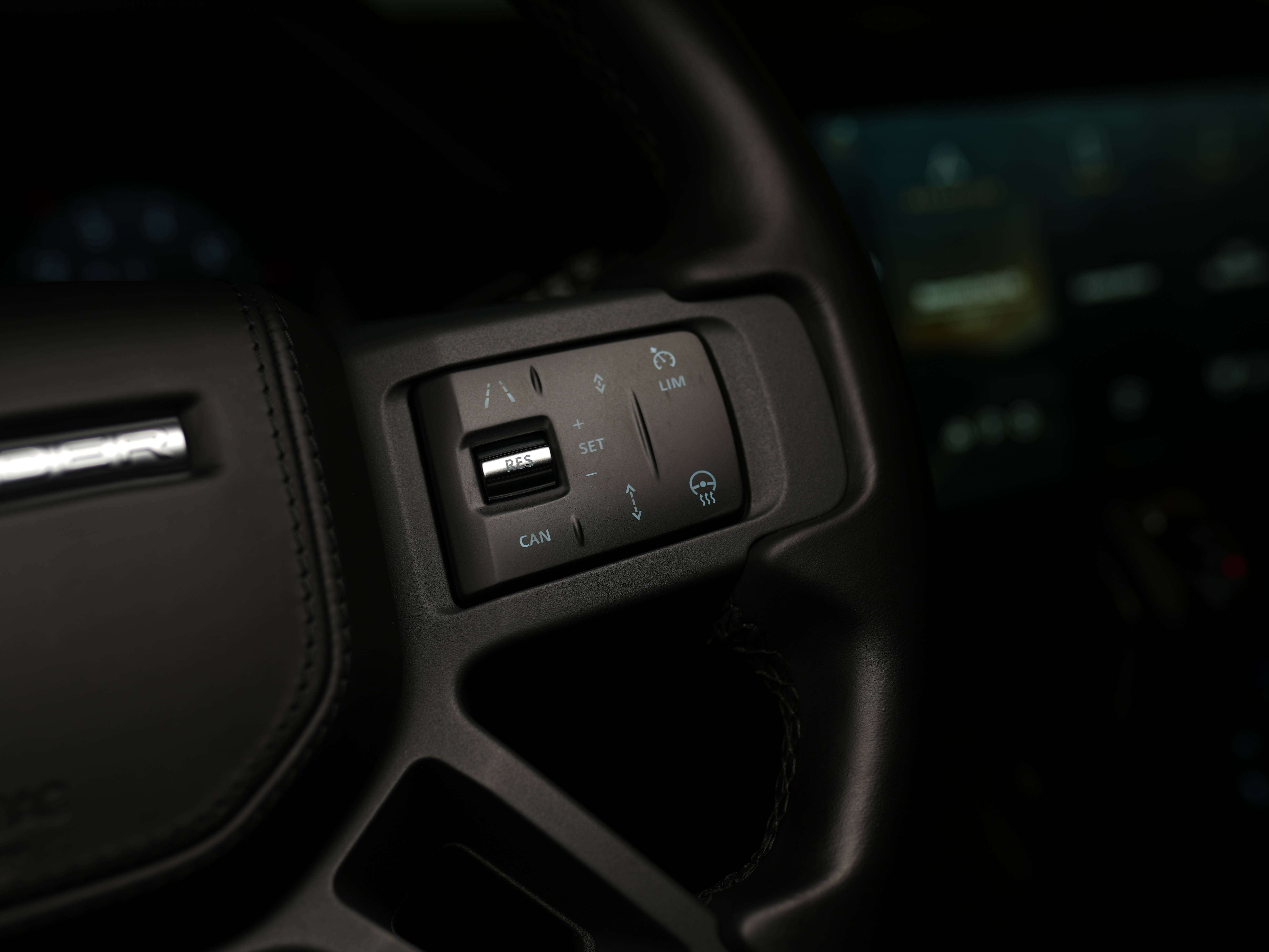 used 2023 Land Rover Defender car, priced at $79,900