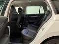 Skoda Octavia Combi 2,0 TDI Style DSG.Matrix LED/ACC/Navi/el.... Weiß - thumbnail 7