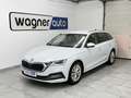 Skoda Octavia Combi 2,0 TDI Style DSG.Matrix LED/ACC/Navi/el.... Weiß - thumbnail 2
