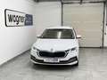 Skoda Octavia Combi 2,0 TDI Style DSG.Matrix LED/ACC/Navi/el.... Weiß - thumbnail 1