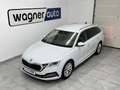Skoda Octavia Combi 2,0 TDI Style DSG.Matrix LED/ACC/Navi/el.... Weiß - thumbnail 3