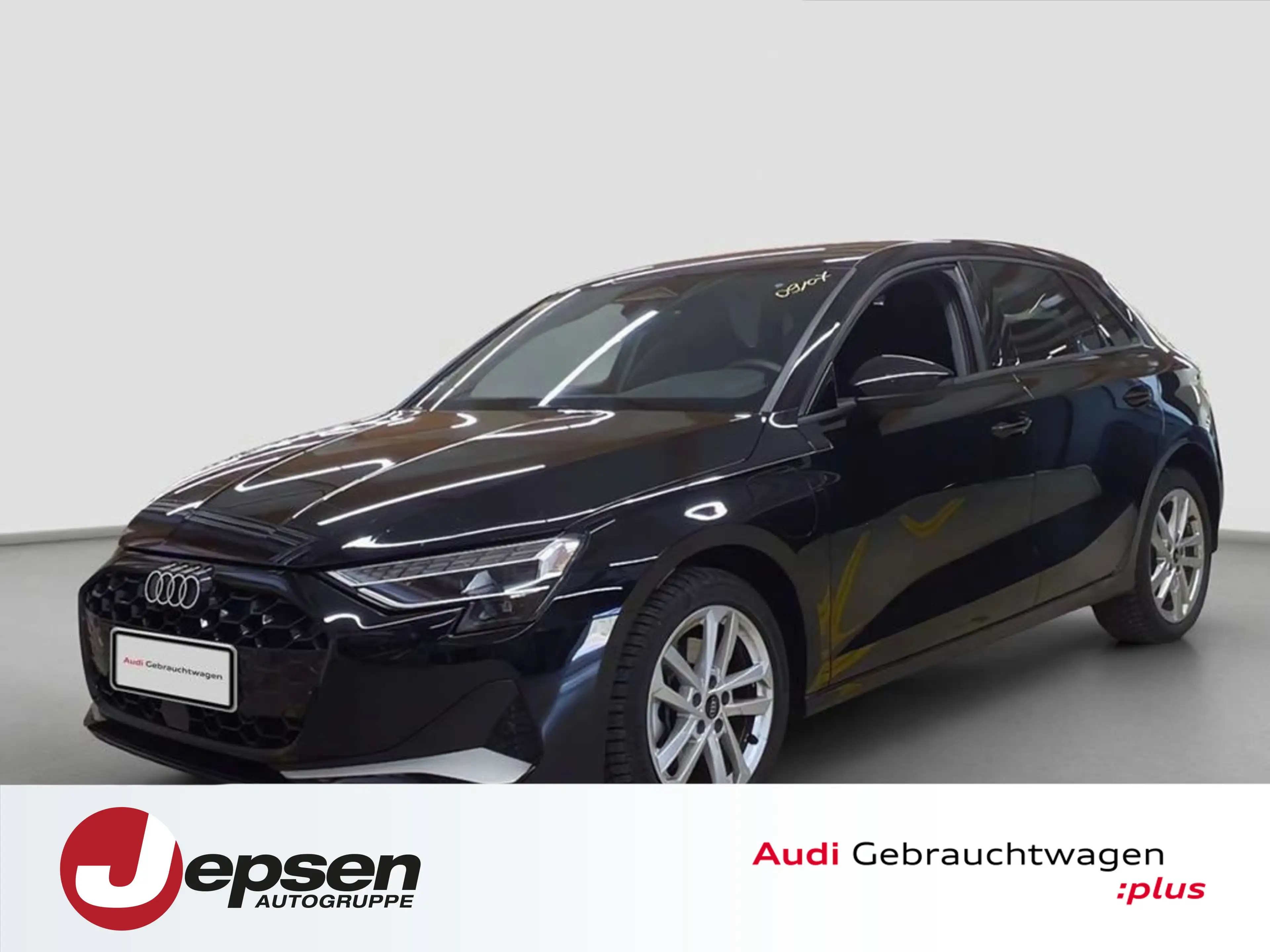 Audi A3 Sportback TFSI e Advanced advanced TFSI e 150 kW S